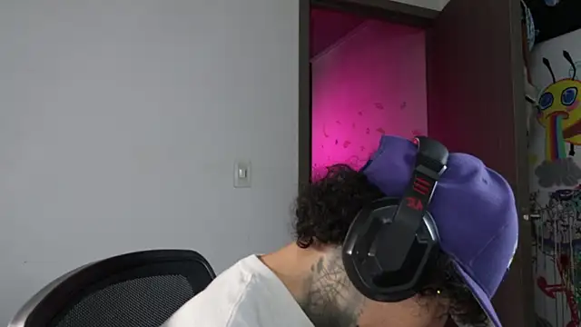 trieone webcam