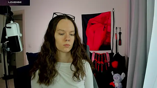 Goddess_of_Fertility webcam