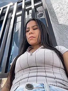 dominantandsubmissiveshow webcam