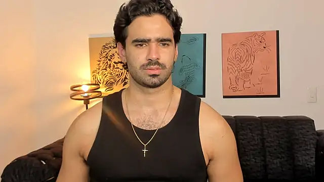 Brad_Martin webcam