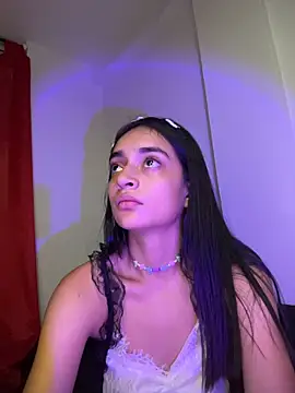 leilani_X webcam