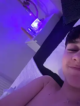 JessyAdoryx webcam