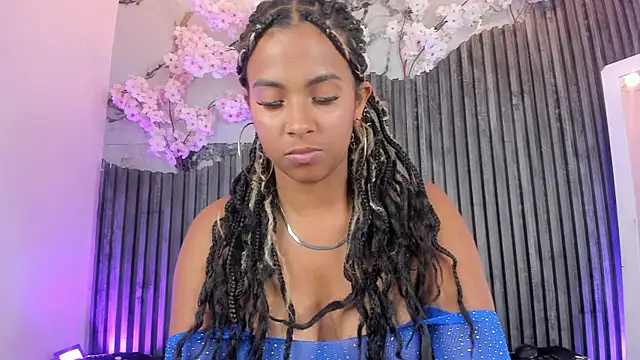 Jazmin_Fox webcam