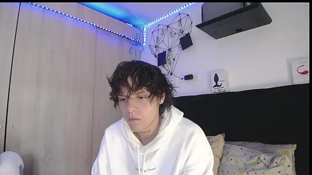 Santiago_kiler webcam