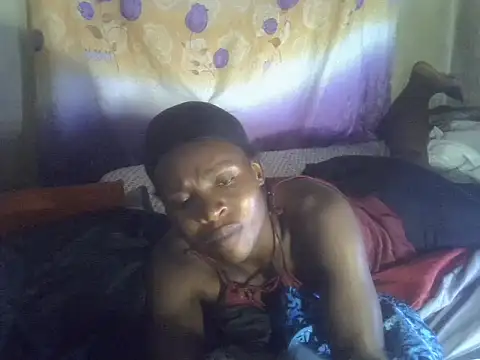 cute-shamza webcam