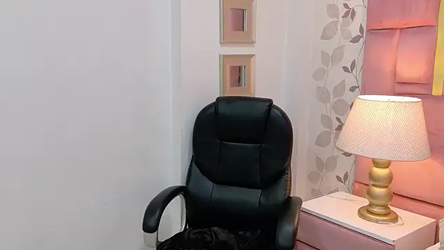 ArianaFranco webcam