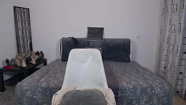 SharronAlexa webcam