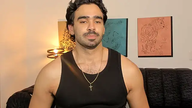 Brad_Martin webcam