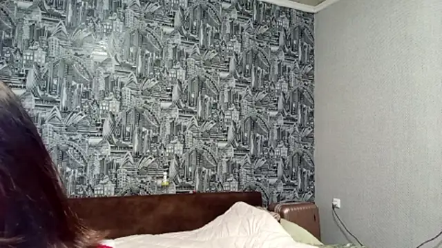 AnnettaBelsito webcam