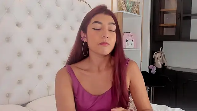 Sara_funy webcam