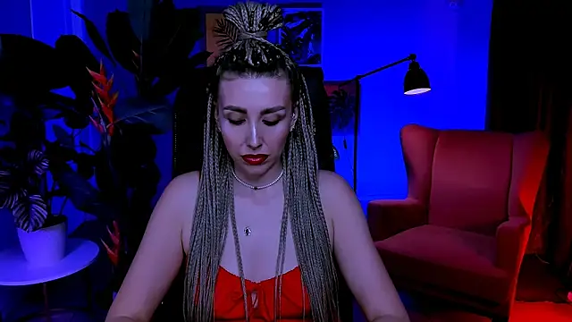 MonicaRiley webcam