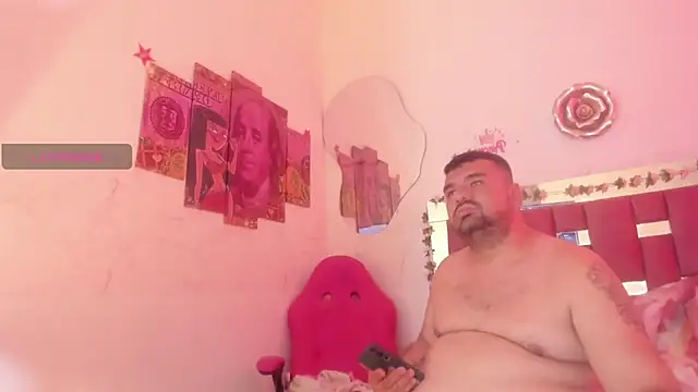horus_gil webcam