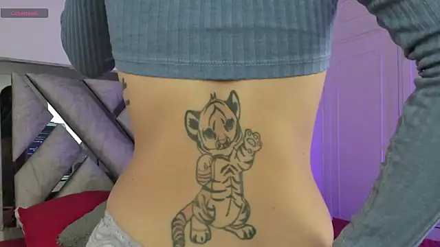 Kat_santana webcam