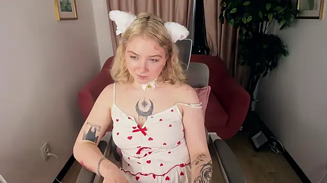 LycorisRed webcam