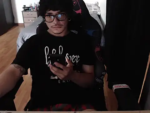 lilgothboy webcam