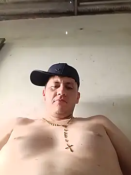 Maduro-Mariquita webcam