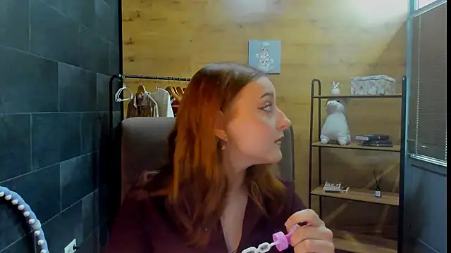 LauraaJohnson webcam