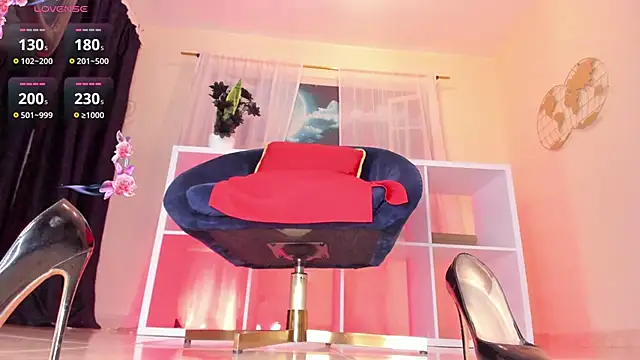 beatziedreams webcam