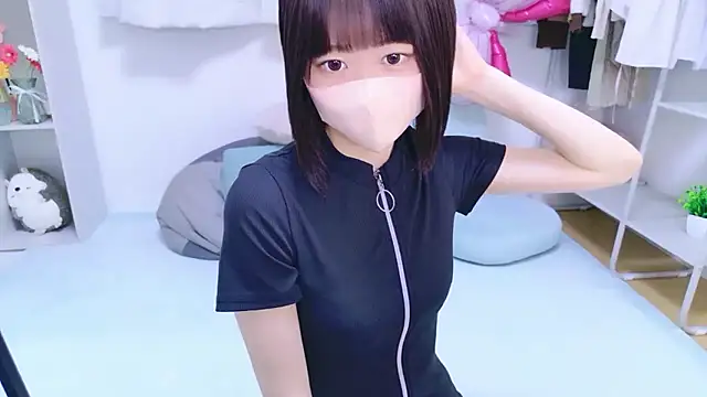 Im_Yu-na webcam
