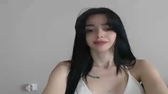 gglingeriee webcam
