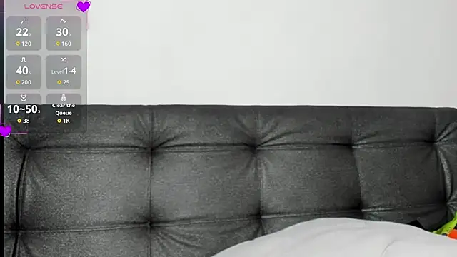 Cherrysweetyx webcam