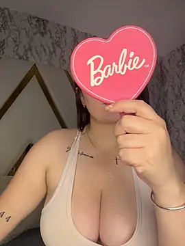 ValeriaCarter webcam