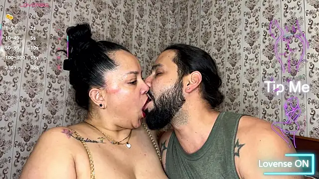 Foxyfox_realsex