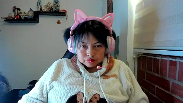 Shaddycute_ webcam