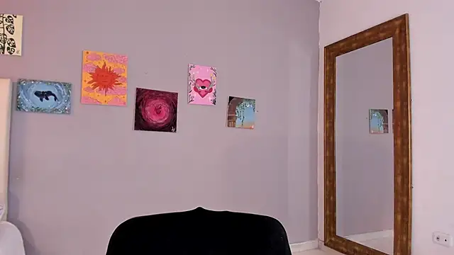 Maia_W10 webcam