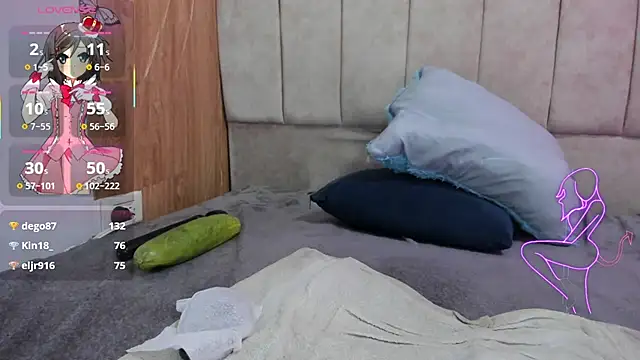 lilycruise webcam
