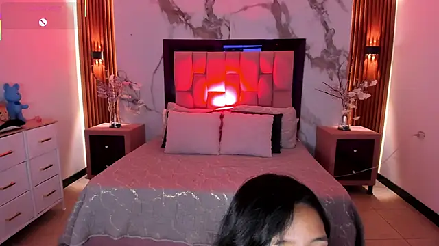 Valery_wang webcam
