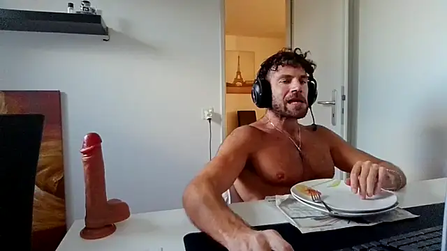 alpha-hunk webcam