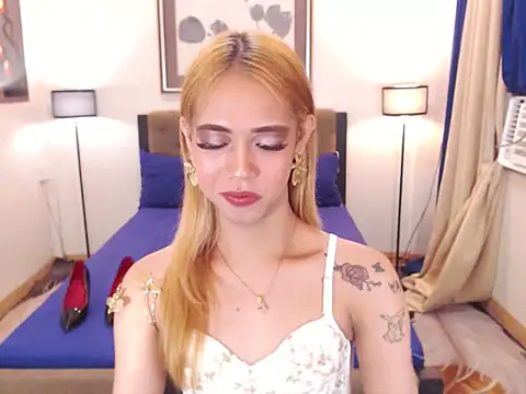 PreciousAmore webcam