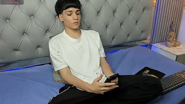 SamBlack_ webcam