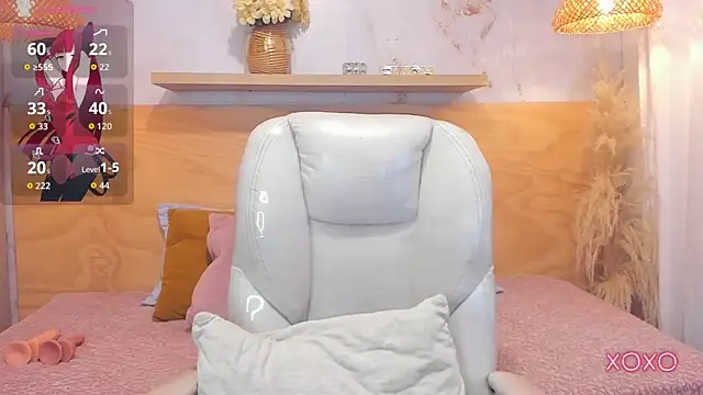 Lasira_Thill webcam