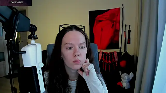 Goddess_of_Fertility webcam