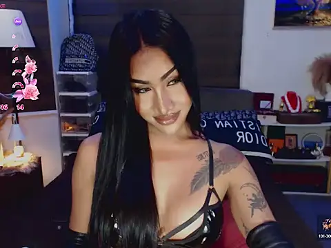 SeductiveVictoria