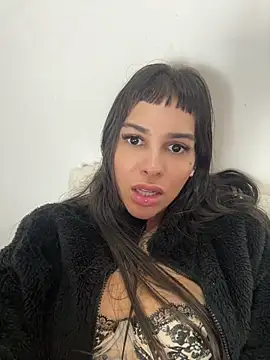 Nikatsu webcam
