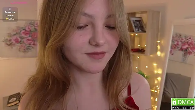 Sue_Sanders webcam