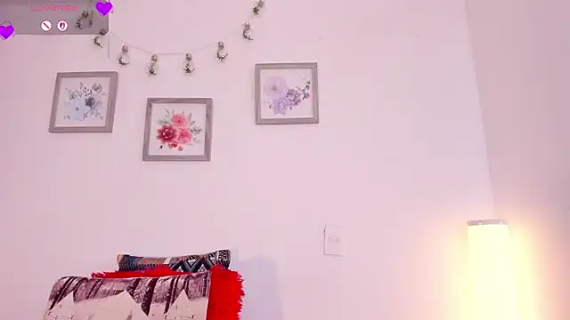 mely_rosse_ webcam