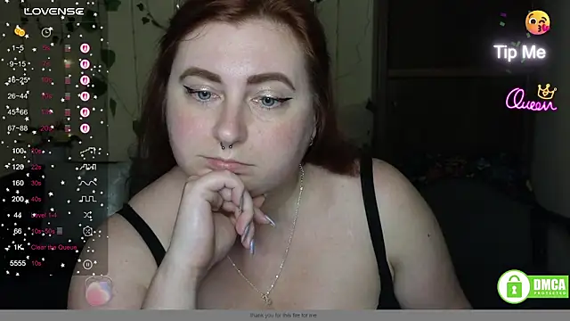 Alicia_love00 webcam