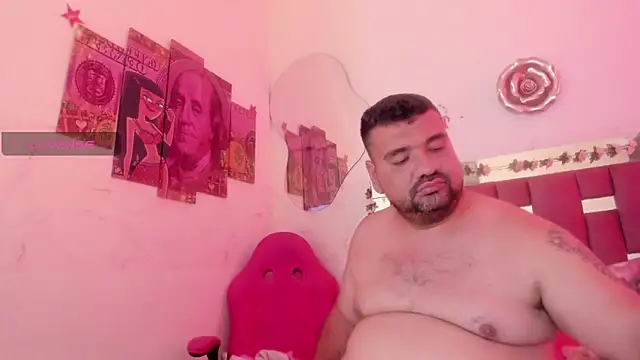 horus_gil webcam