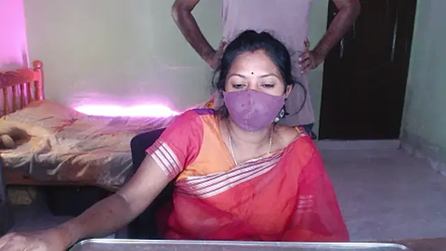 HotGulabi webcam