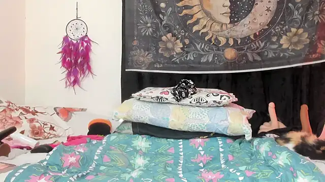 MANDY-BBW webcam