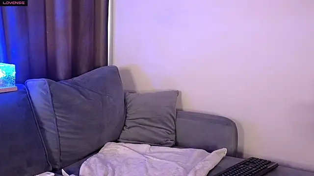 JeanaTownsend webcam