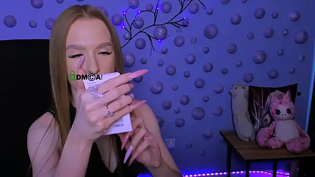 doll_vey webcam
