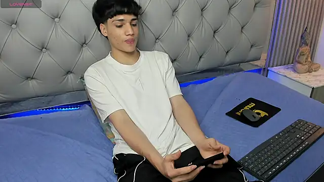 SamBlack_ webcam