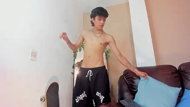 Lean_Portman webcam