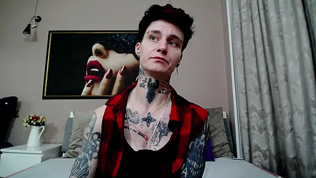 KennyXSX webcam