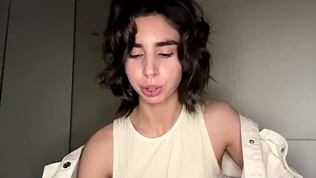 JessiaRuezga webcam